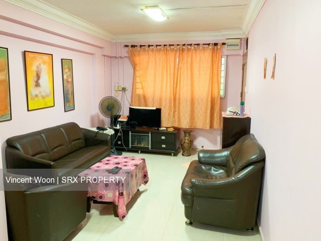 Blk 669 Hougang Avenue 8 (Hougang), HDB 3 Rooms #214908131